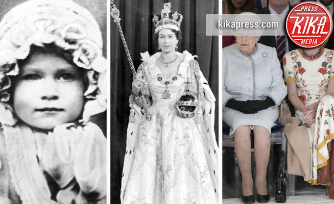 Regina Elisabetta II - 21-04-2020 - Dio salvi la Regina, l'insolito compleanno di Elisabetta II