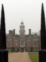 Blickling Hall in Norfolk - 29-10-2007 - Spettri e fantasmi: ecco i dieci castelli più infestati d'Inghilterra