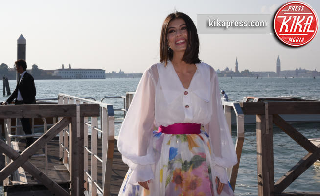 Alessandra Mastronardi - Venezia - 05-09-2018 - Venezia 76, la madrina sarà Alessandra Mastronardi   