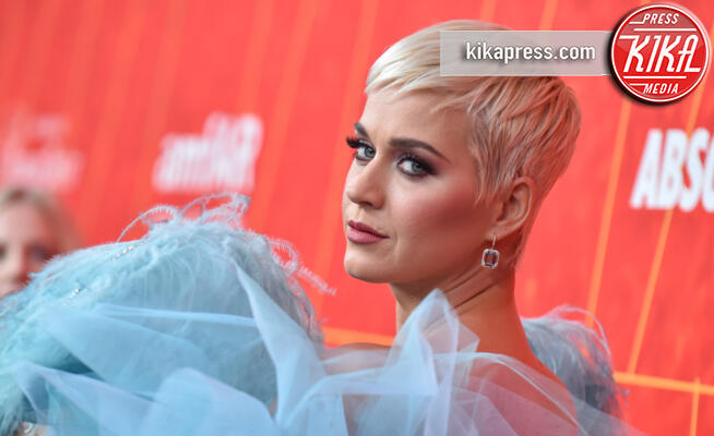 Katy Perry - Beverly Hills - 18-10-2018 - Guai per Katy Perry: un modello l'accusa di molestie sessuali