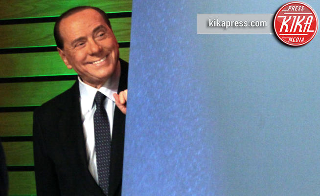 Silvio Berlusconi - Roma - 30-03-2019 - Redditi dei politici: ecco il più ricco e il più povero 