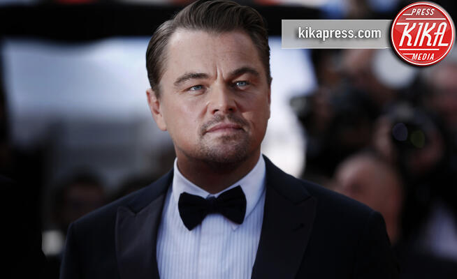 Leonardo DiCaprio - Cannes - 21-05-2019 - Leonardo DiCaprio e l'amore italiano per Vittoria Ceretti