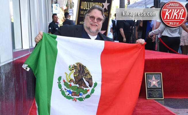 Guillermo del Toro - Hollywood - 24-01-2014 - Guillermo Del Toro: