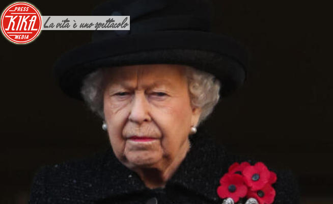 Regina Elisabetta II - Londra - 10-11-2019 - La regina Elisabetta II sta male, Carlo corre a Balmoral