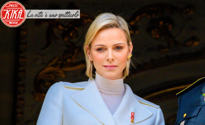 Principessa Charlene Wittstock - Monaco - 19-11-2019 - Charlene, la principessa scomparsa: voci di divorzio da Alberto