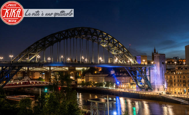 Newcastle - Newcastle - 23-06-2020 - Non è Londra la città più amata del Regno Unito