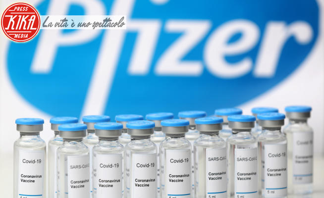 Vaccino Pfizer - Zagabria - 14-08-2020 - Il vaccino Pfizer, la speranza contro il Coronavirus?