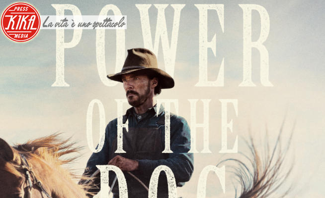 The power of the dog, poster - Los Angeles - 01-01-2021 - The Power of the Dog: le immagini del film
