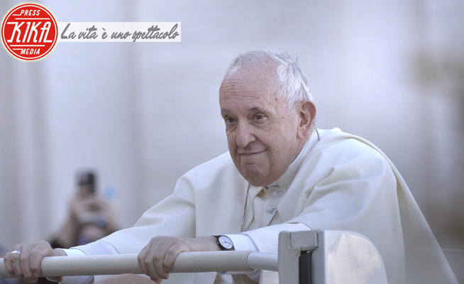 Papa Francesco - Città del Vaticano - 19-04-2022 - Papa Francesco, ecco l'ultima dichiarazione sull'omosessualità