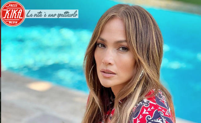Jennifer Lopez - 29-07-2022 - Jennifer Lopez a Capri in concerto: cifre da capogiro!