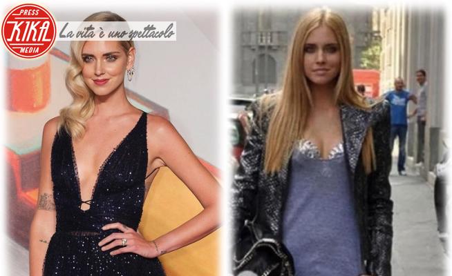 Chiara Ferragni - 02-12-2022 - Oggi fashion icon, ieri fashion disaster: guarda che differenza!