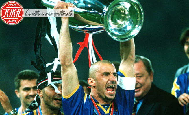 Gianluca Vialli - 22-05-1996 - Gianluca Vialli addio, il mondo del calcio in lutto