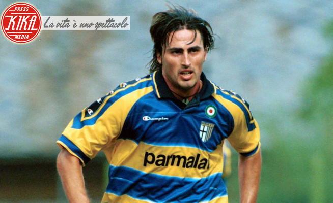 Dino Baggio - 28-07-1999 - Dino Baggio: 