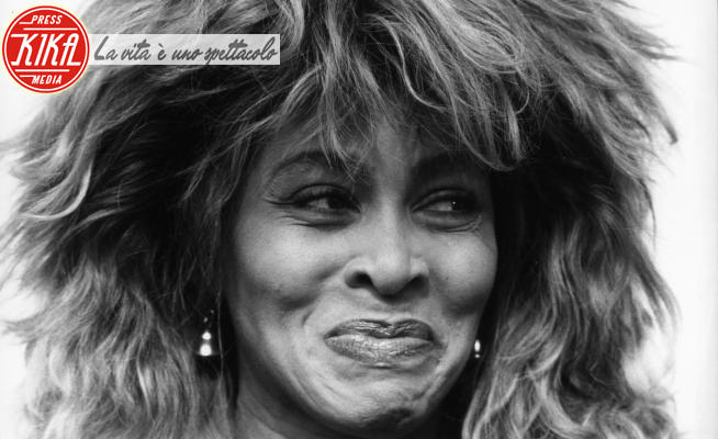 Tina Turner - Frankfurt - 28-01-1990 - Addio Tina Turner: 