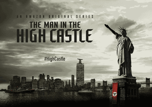 The man in the high castle: e se avesse vinto il Nazismo ...