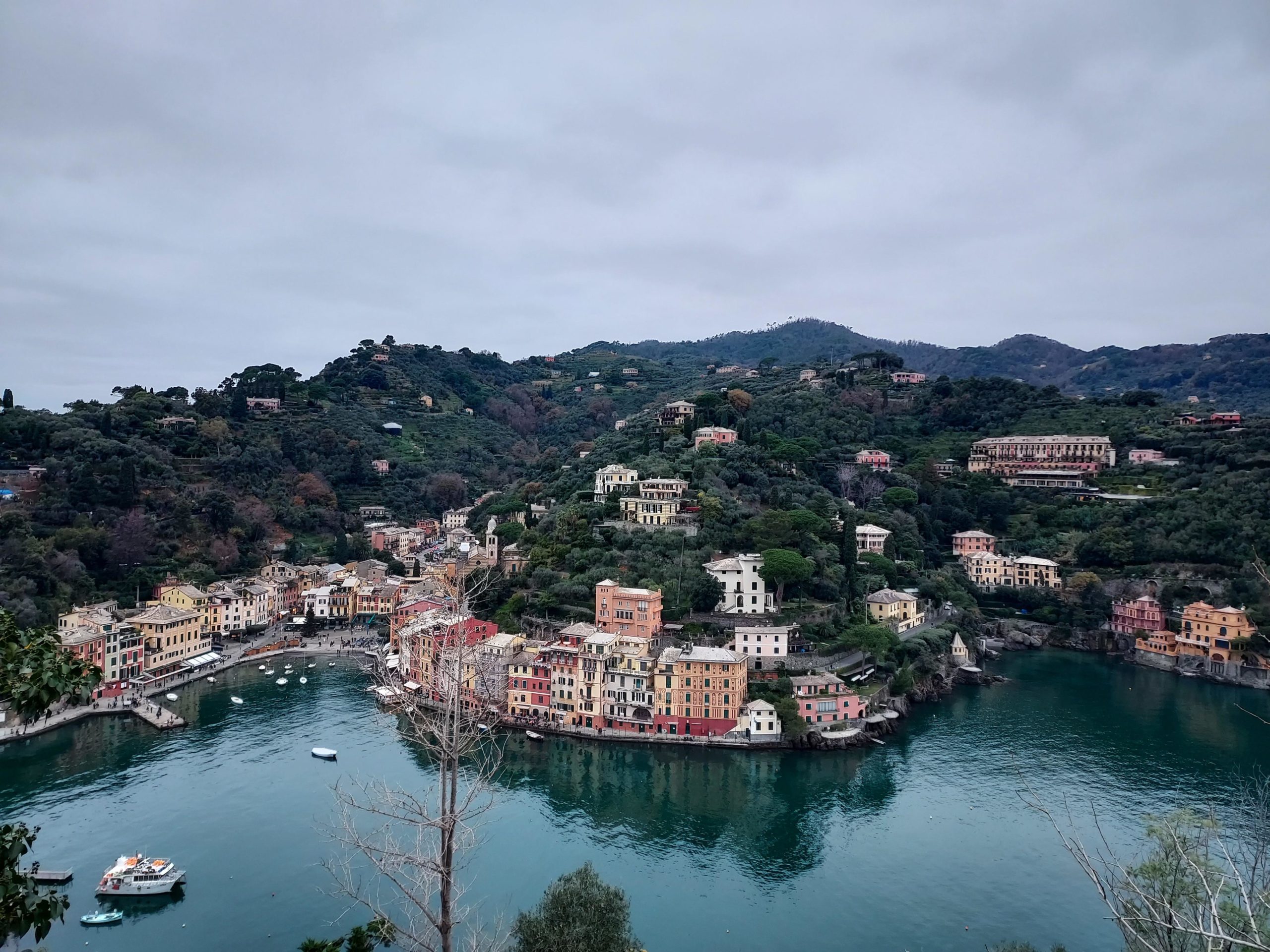 Turismo, Santa Margherita Ligure: il fiore all'occhiello alle porte di Portofino